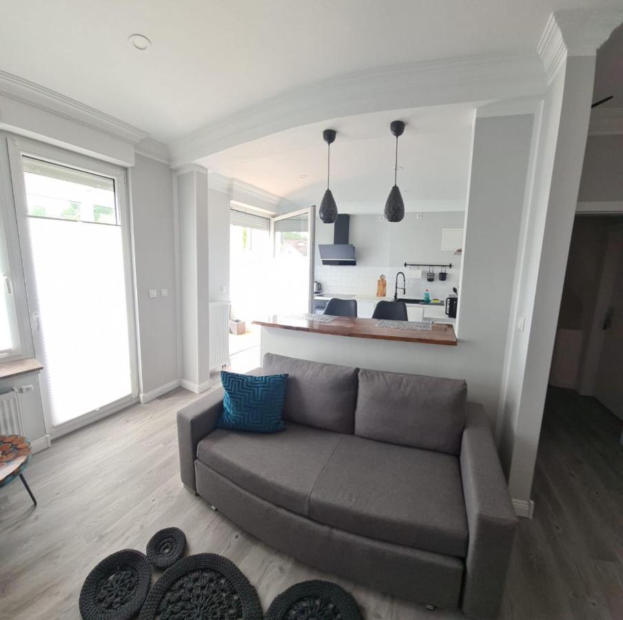 R&S Apartments BRE Eksteriør bilde